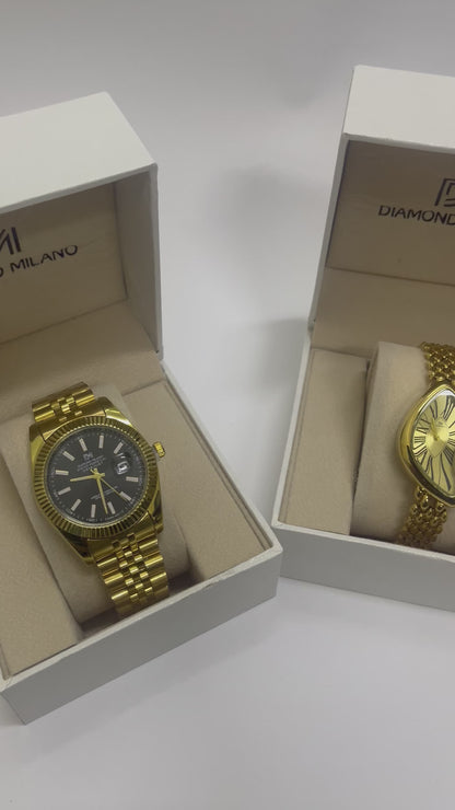 Champagne Bundle